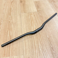 BMC Flat Carbon Bar MTB 31.8