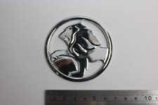 Holden Rear Boot Trunk Badge