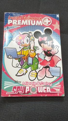 Ltb premium minnie - premium,