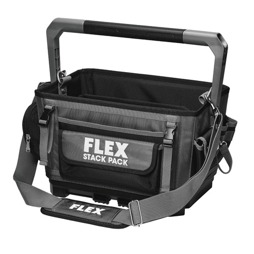 Flex werkzeugtasche gross - werkzeugtasche,