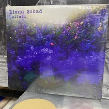 DIANA SCHAD - Lulladi CD