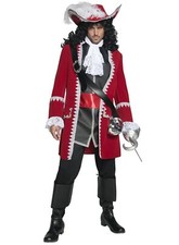 Hook Pirat - Mache als Captain