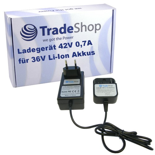 Akku ladegerät für - ladegerät,