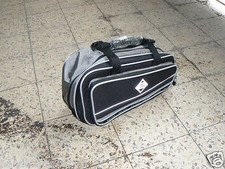 Moto Detail Seitentasche links 20 L. für Universal Gepäcksystem Premium