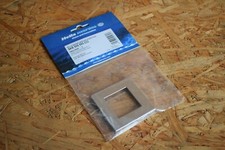 Hella Marine Zierring satiniert Abdeckung Deckenleuchte Zierelement 9AB959585032