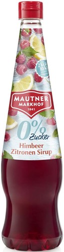 Mautner markhof himbeer - mautner,