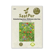 Schmetterlingswiese Samen