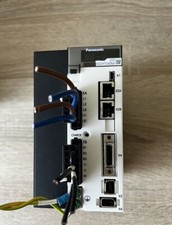 Gebraucht Panasonic MDDHT5540NA1 AC Servo Driver 1,5kW