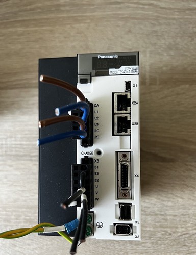 Gebraucht panasonic - gebraucht,