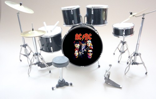 Rgm510 angus young acdc - rgm510,