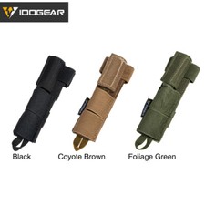 Idogear taktische radio - idogear,