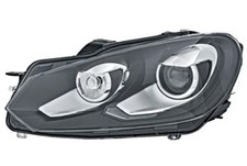 HELLA VW Golf Mk6 2008-2010 Bi