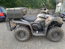 Quad/ATV CFMoto CForce 625 S LOF 4x4