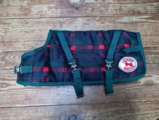 Hund Mantel Winter Thermo Master Hundemantel Hundekleidung Winter 40cm Warm