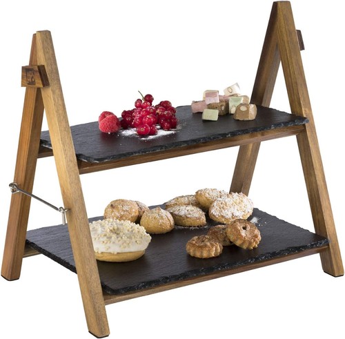 Aps serviergestell etagere - aps, –
