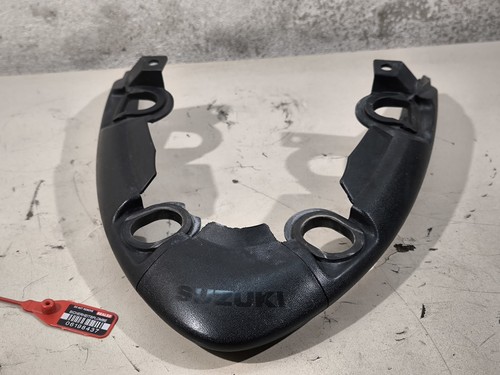 Suzuki sfv 650 gladius wvcx - suzuki,