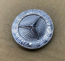 ORIGINAL Mercedes W123 C123