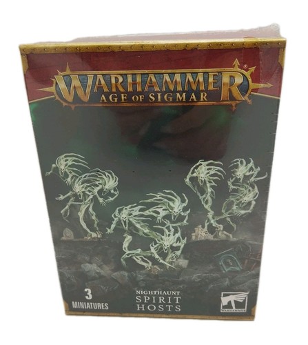 Warhammer age sigmar - of,