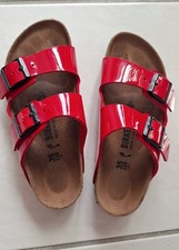 Birkenstock-Sandalen❤️Slip