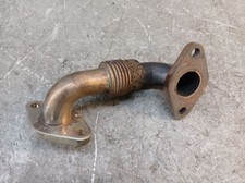 VW T5 KASTEN (7HA) 1.9 TDI Auspuffrohr 038131521BD für AGR