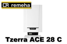 Gas-Brennwert Wandheizkessel -