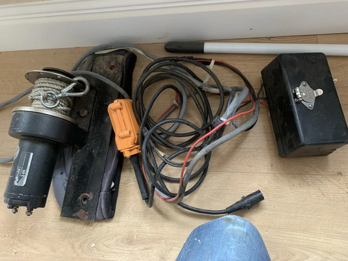 Rule 14s 12v marine - rule,