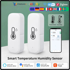 Tuya Smart WiFi ZigBee