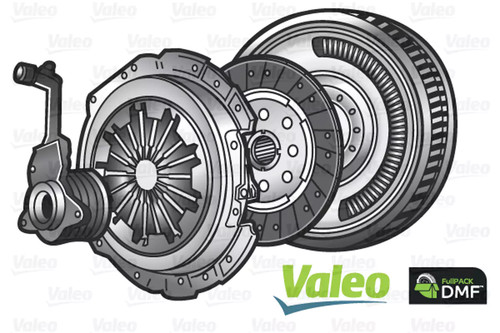 Kupplungssatz schwungrad valeo - kupplungssatz-schwungrad,