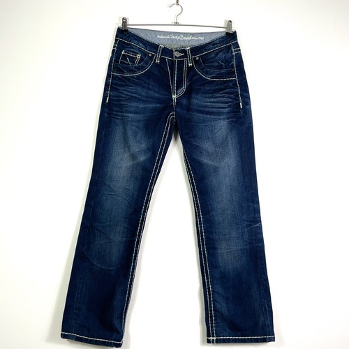 Camp david jeans - david,