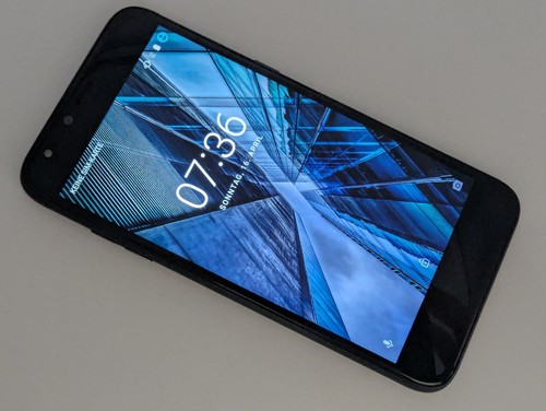 Archos sense 55dc 16gb - 55dc,