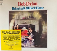 Bob Dylan - Bringing It All