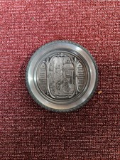 WMF Zinnteller – Der ewige