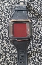 Polar FT60 Trainingsuhr nur