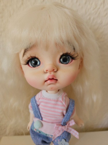 Blythe,Qbaby