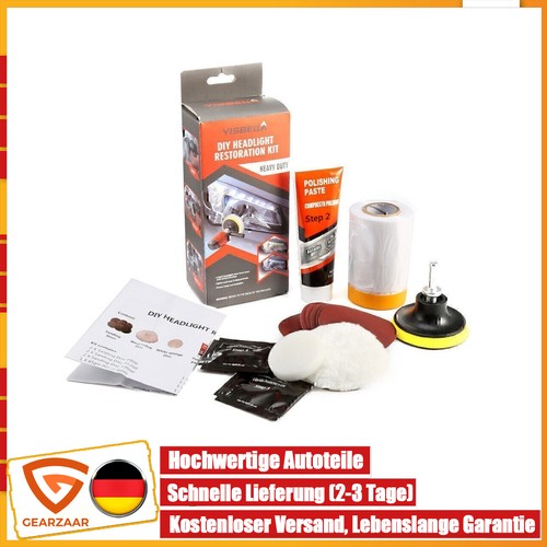 Auto scheinwerfer - auto,