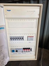 Hager Volta 2  Verteilerkasten