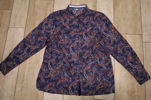 Bluse erfo 46 - ,