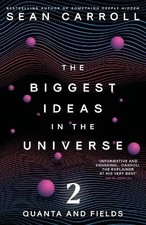 Biggest Ideas in the Universe