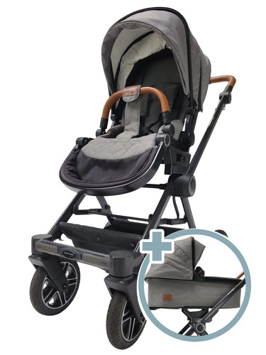Hartan viva gtr kinderwagen - hartan,