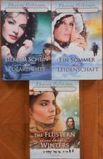 3 Bände Alaska: Land der