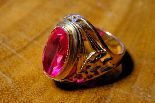 Goldring 583 ges 7 - +++goldring, ges.