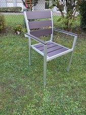 Metro GARTEN Stühle