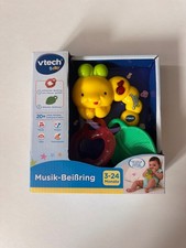 VTech Baby Musik-Beißring –
