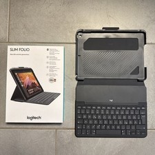 Logitech SLIM FOLIO