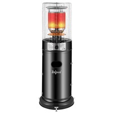 Heizstrahler "Zermatt"