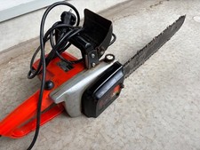 Mini Decker Solo Kettensäge