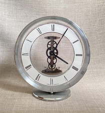 Vintage seltene Wehrle Uhr