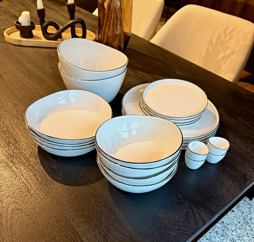 Handgefertigtes