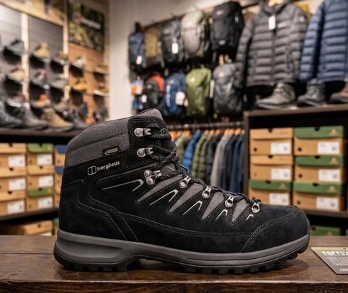 Berghaus explorer trek - explorer, gtx