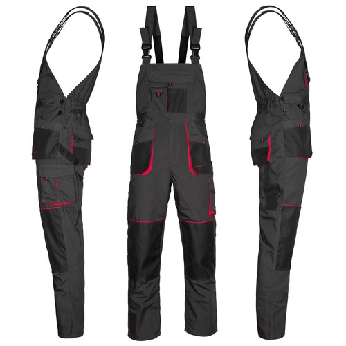 Arbeitshose arbeitslatzhose - arbeitshose,